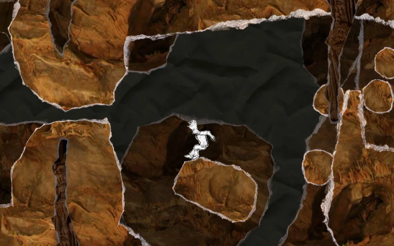 And Yet It Moves gameplay screenshot 4