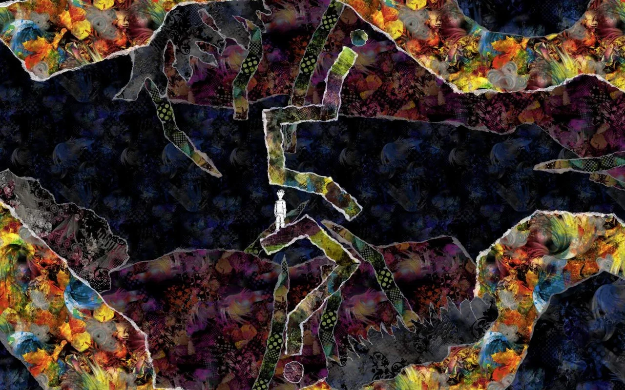 And Yet It Moves gameplay screenshot 5