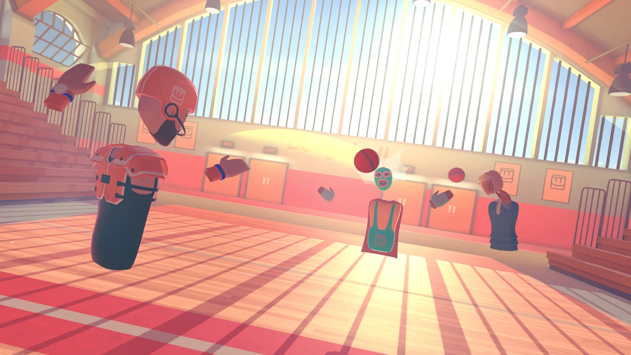 Rec Room gameplay screenshot 3