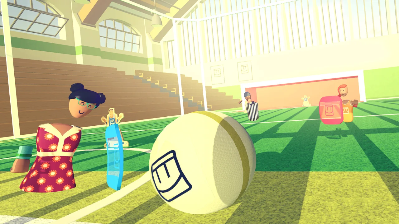 Rec Room gameplay screenshot 5