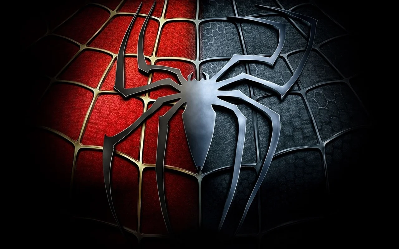 Capa de Spider-Man 3