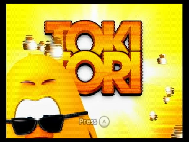 Toki Tori gameplay screenshot 0