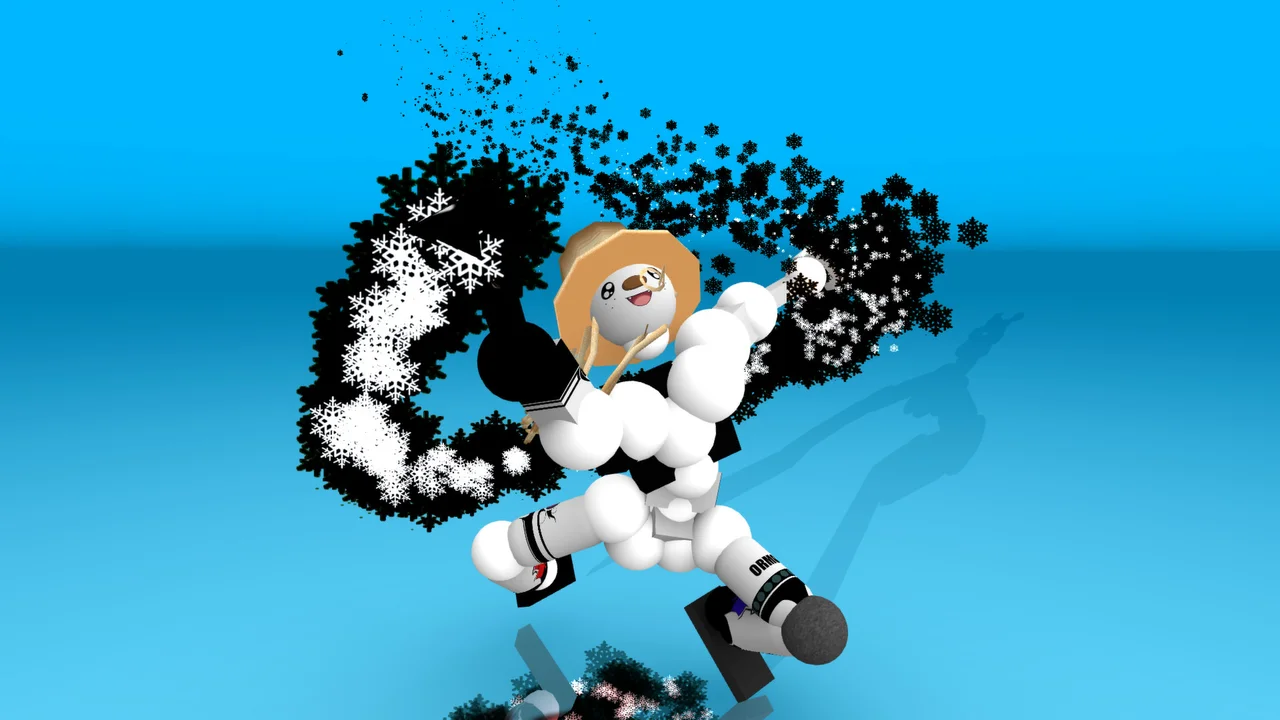 Toribash gameplay screenshot 2