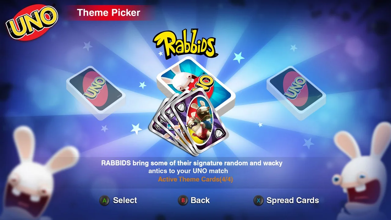 UNO gameplay screenshot 4