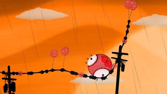 World of Goo gameplay screenshot 0