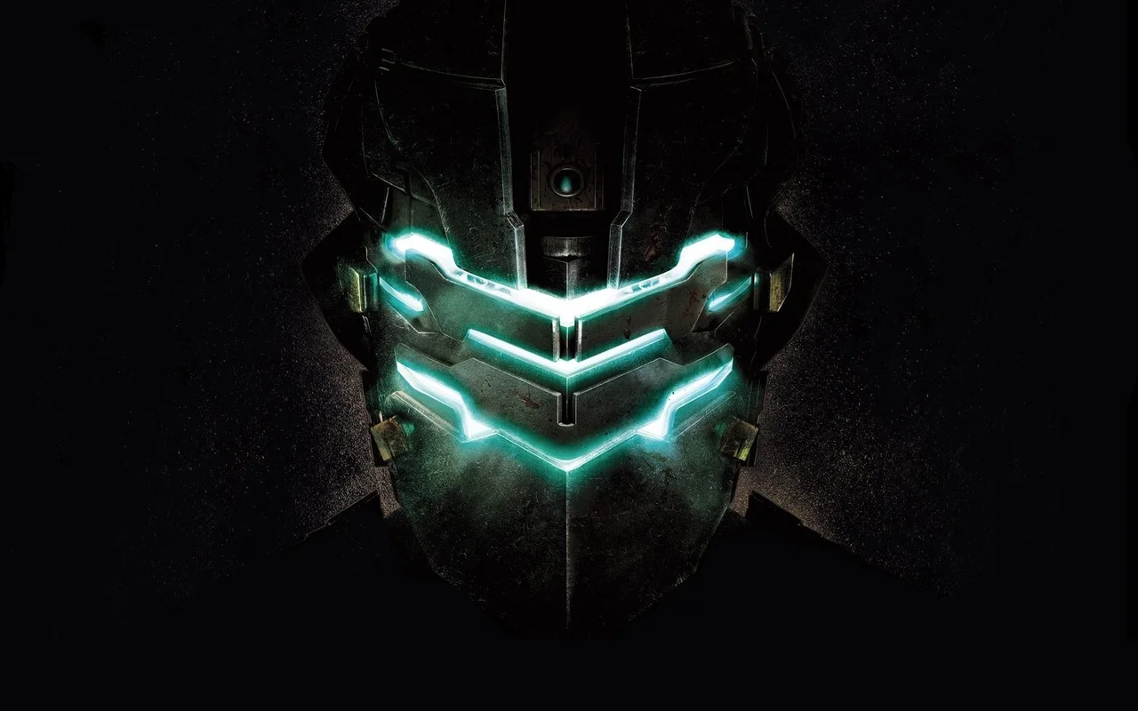 Capa de Dead Space 2