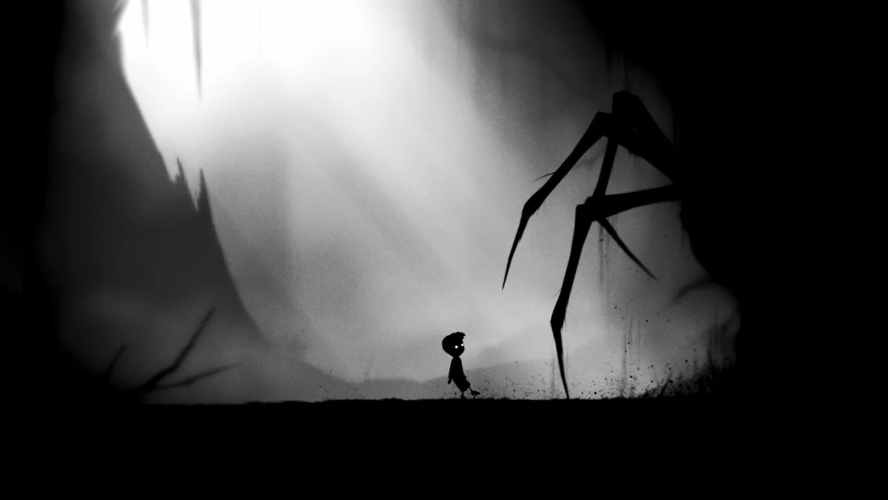 Limbo gameplay screenshot 0