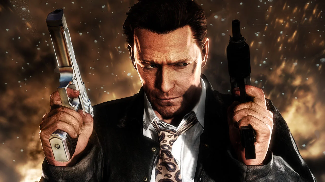 Max Payne 3 gameplay screenshot 4