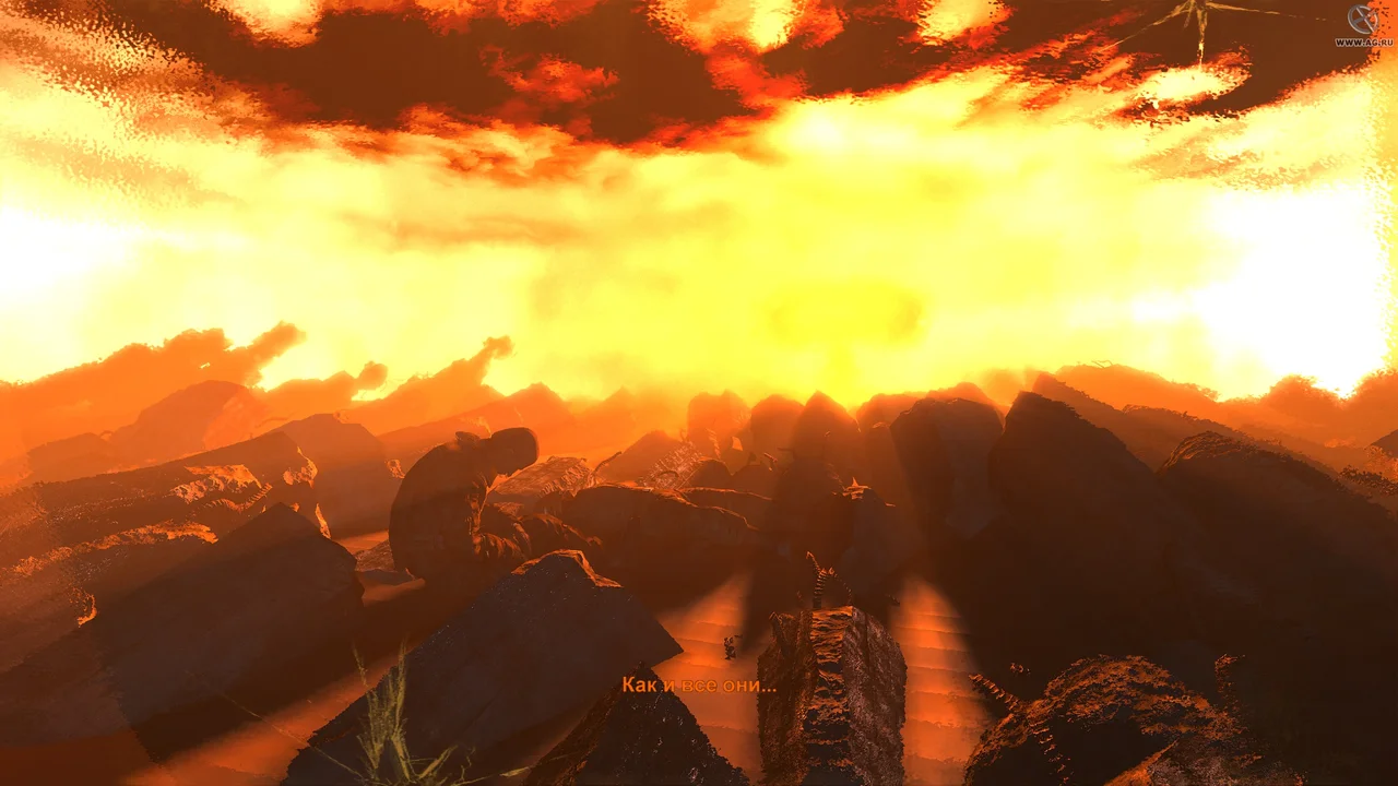 Metro 2033 gameplay screenshot 5