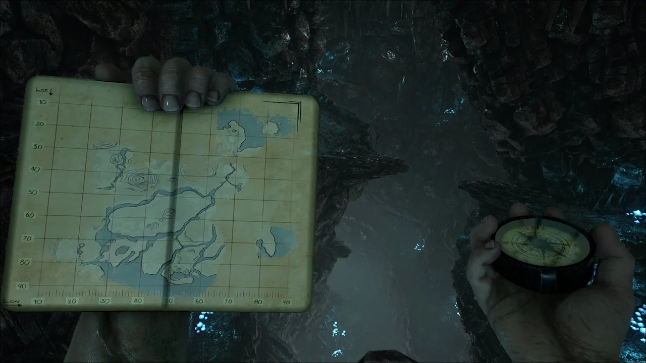 ARK: Survival Evolved gameplay screenshot 4