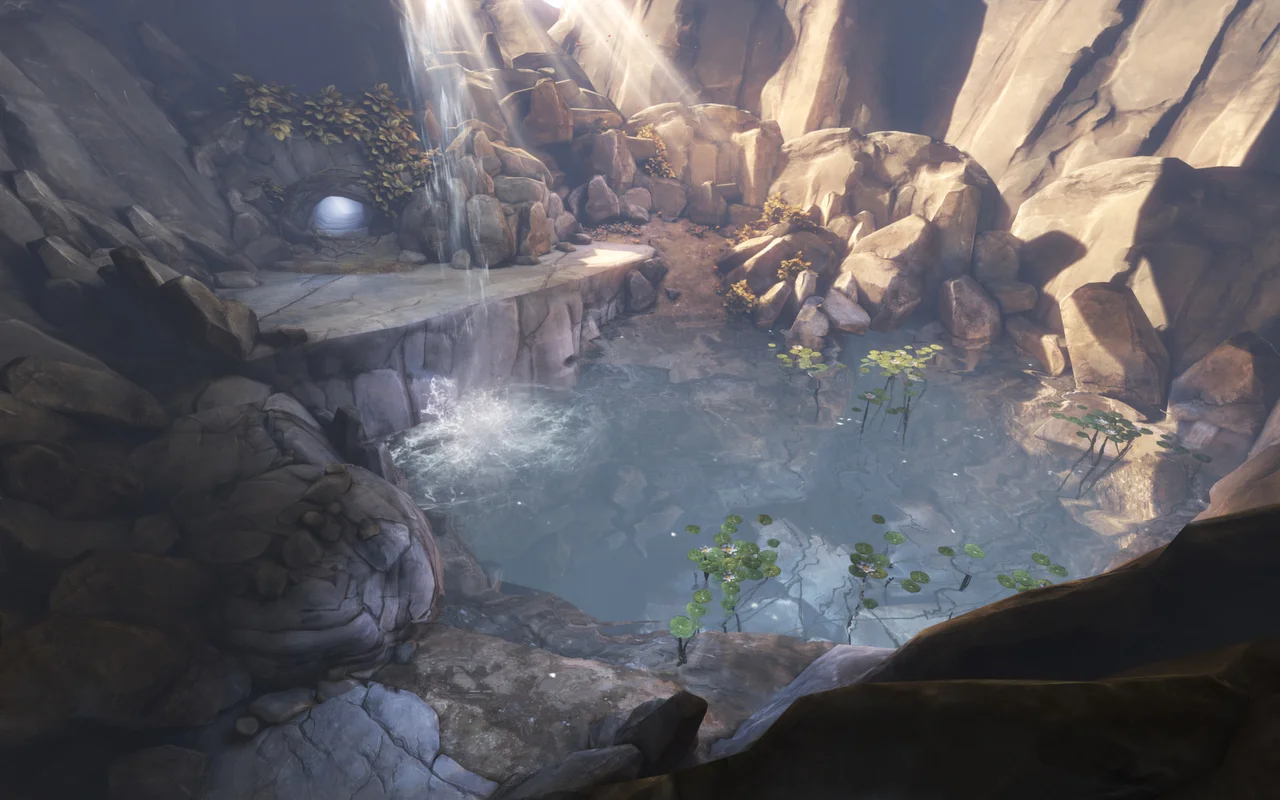Brothers: A Tale of Two Sons gameplay screenshot 5