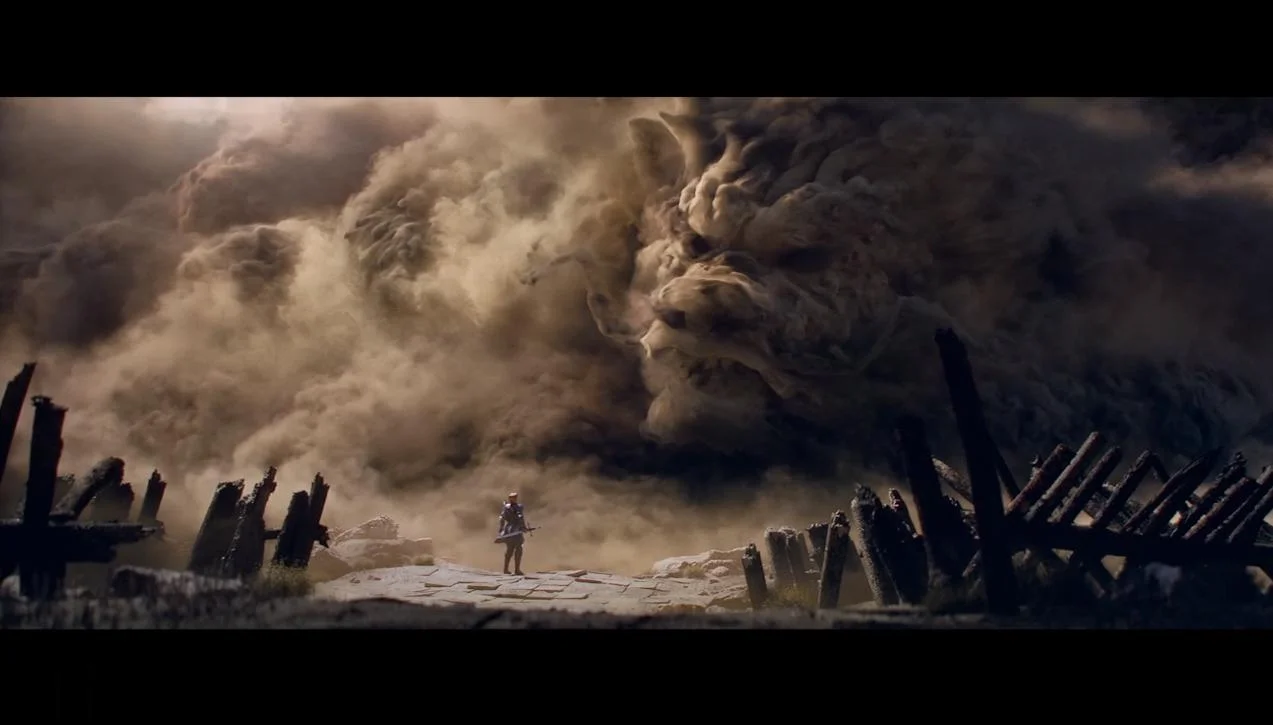 For Honor gameplay screenshot 1