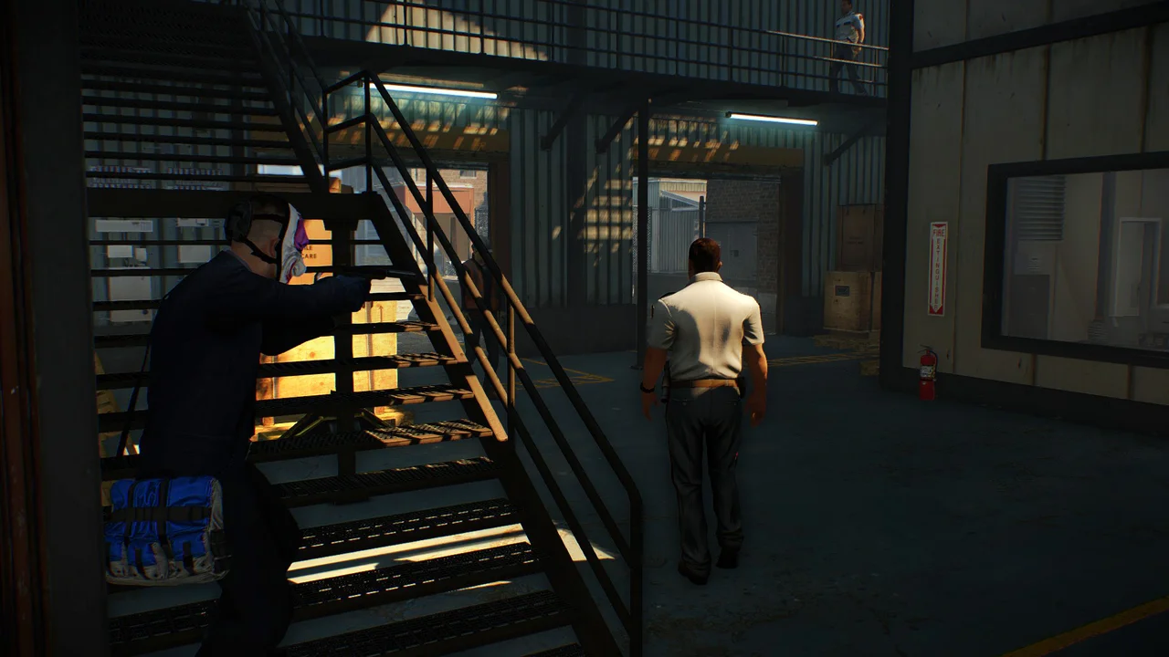 PAYDAY 2 gameplay screenshot 5