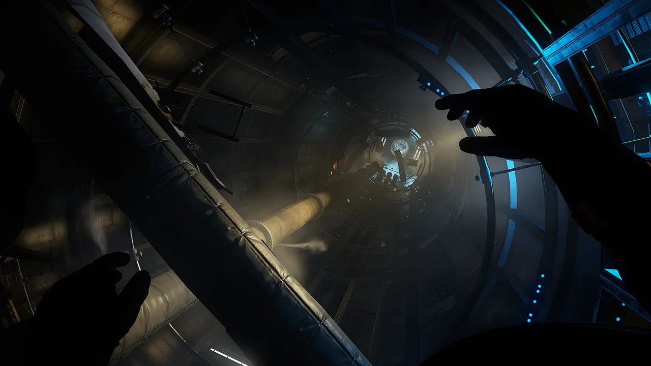 Prey gameplay screenshot 2