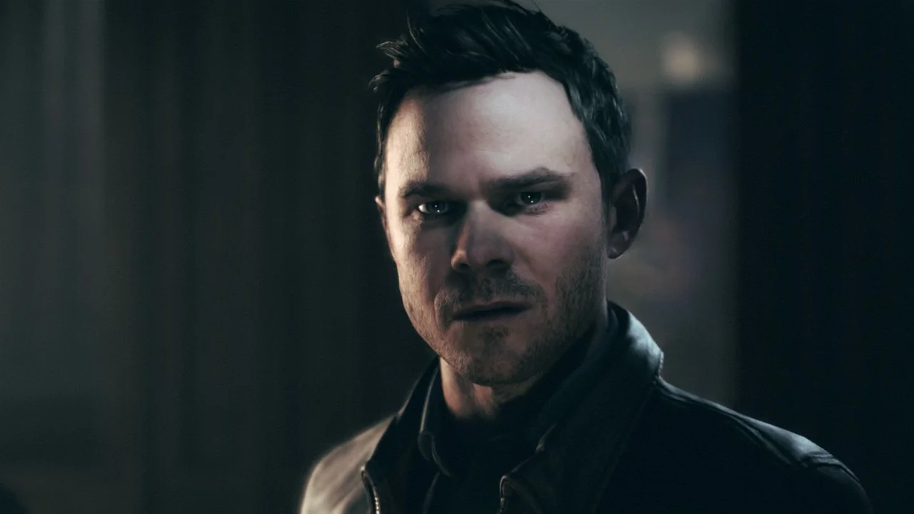 Quantum Break gameplay screenshot 4