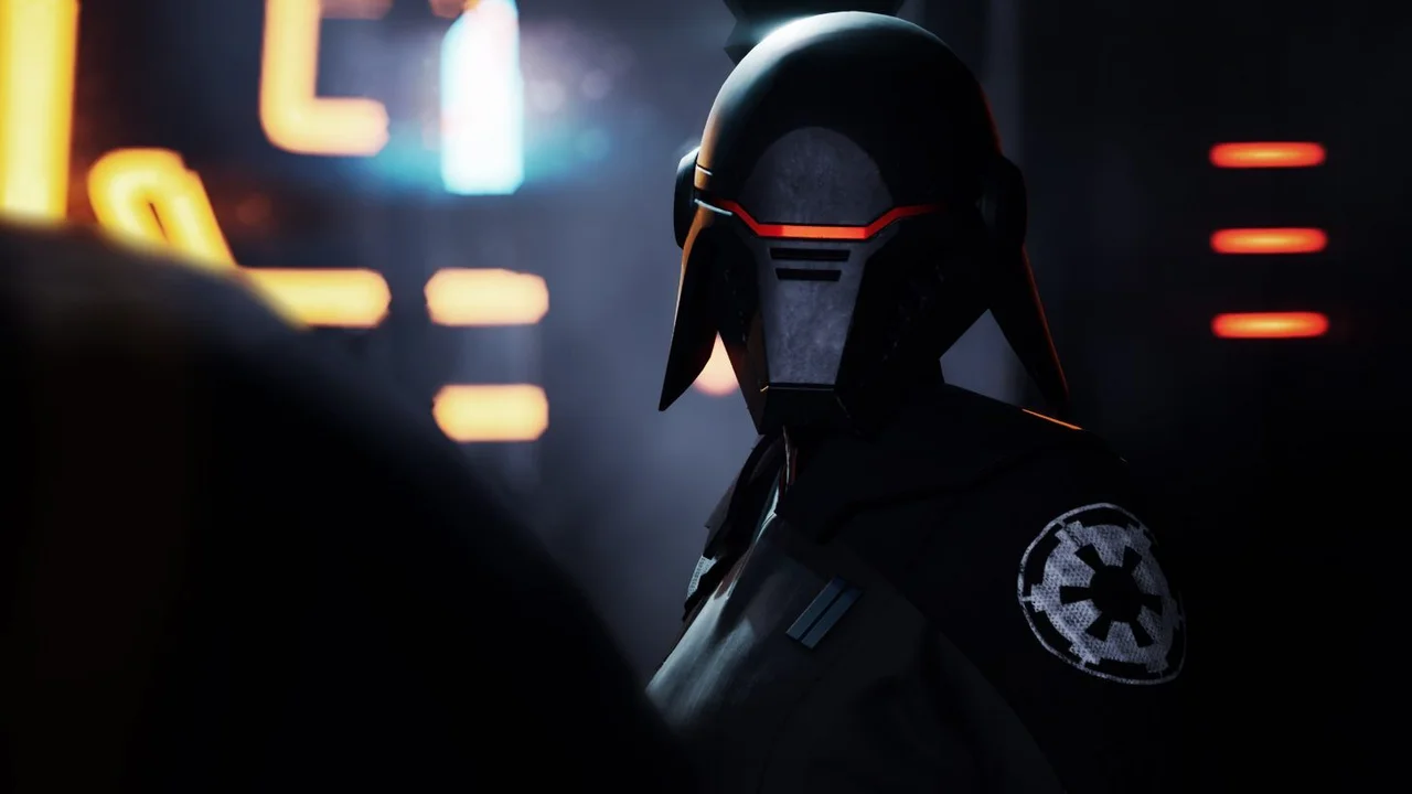 Star Wars Jedi: Fallen Order gameplay screenshot 0