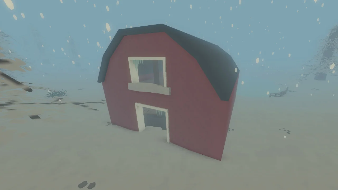 Unturned gameplay screenshot 4