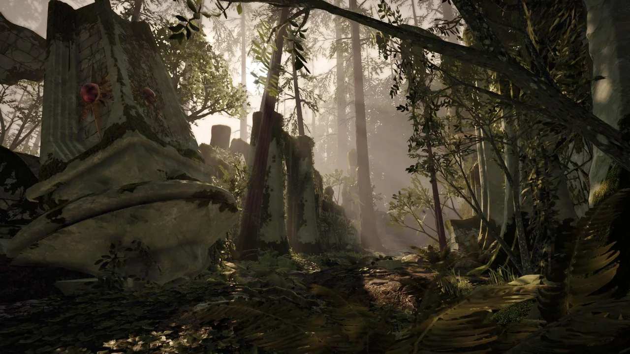 Warhammer: Vermintide 2 gameplay screenshot 3